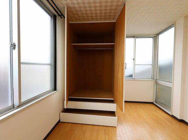 ジョイナス清水の物件内観写真